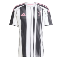 Juventus Turin Heimtrikot 25/26 Erw.
