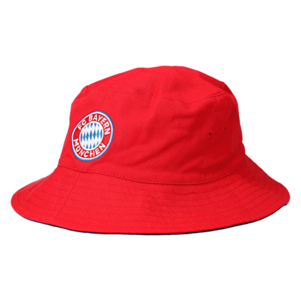 Bayern München Fischerhut wendbar Gr. L/XL