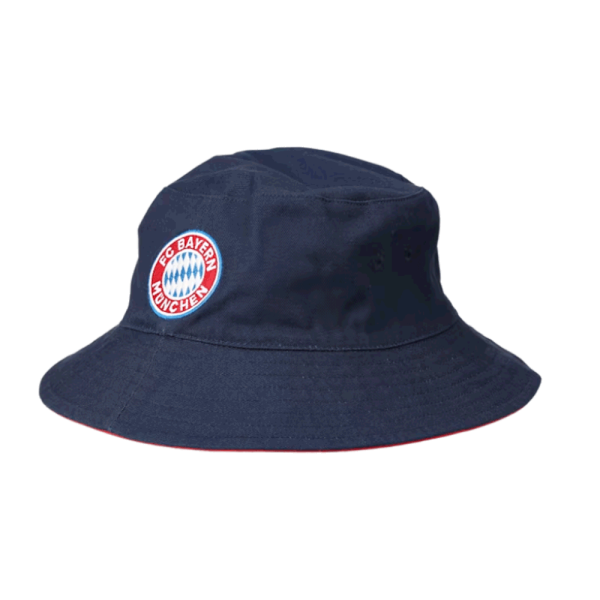 Bayern München Fischerhut wendbar Gr. L/XL