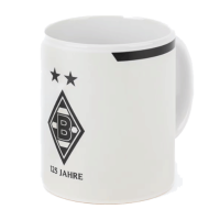 Gladbach Tasse Home 125 Jahre
