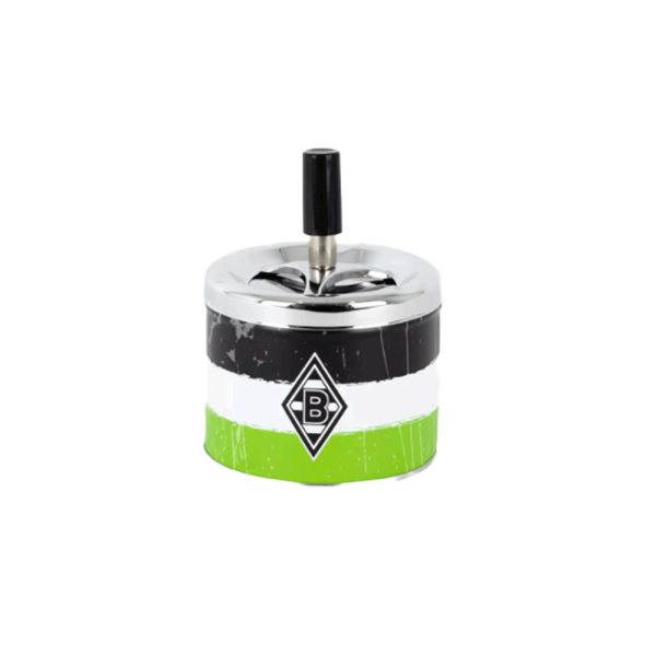 Gladbach Aschenbecher Windschutz