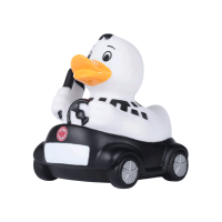 Eintracht Frankfurt Badeente Autokorso