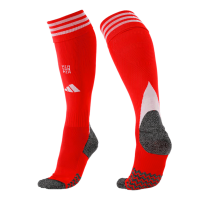 Bayern M&uuml;nchen Stutzen Heim 25/26