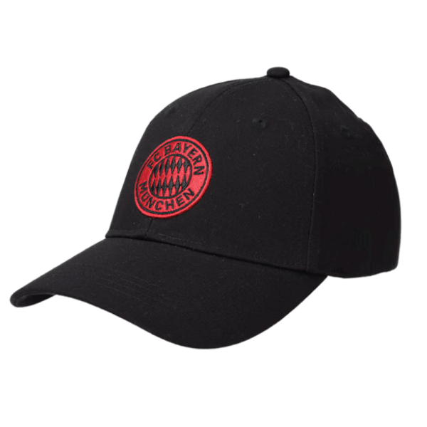 Bayern München Cap Logo Classic Erw.