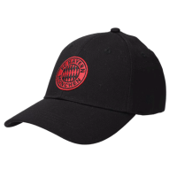 Bayern München Cap Logo Classic Erw.