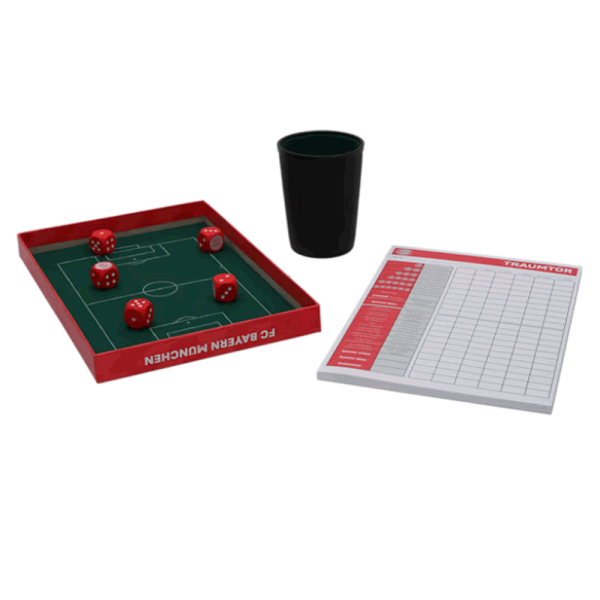 Bayern München Spiel Traumtor