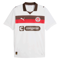 St. Pauli Auswärtstrikot 25/26 Erw.