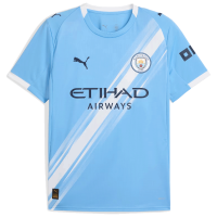 ManCity Heimtrikot 25/26 Erw.