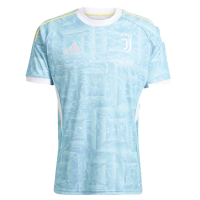 Juventus Turin Auswärtstrikot 25/26 Erw.