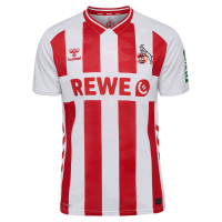 Köln Heimtrikot 25/26 Erw.
