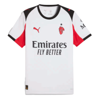 AC Milan Ausw&auml;rtstrikot 25/26 Erw.