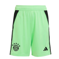 Bayern München Torwarthose 25/26 Kids