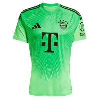 Bayern München Torwarttrikot 25/26 Kids