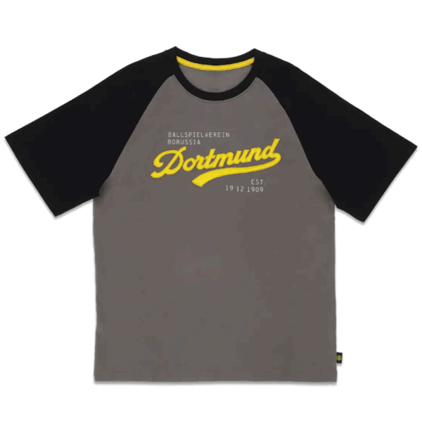 BVB T-Shirt Explorer Erw.