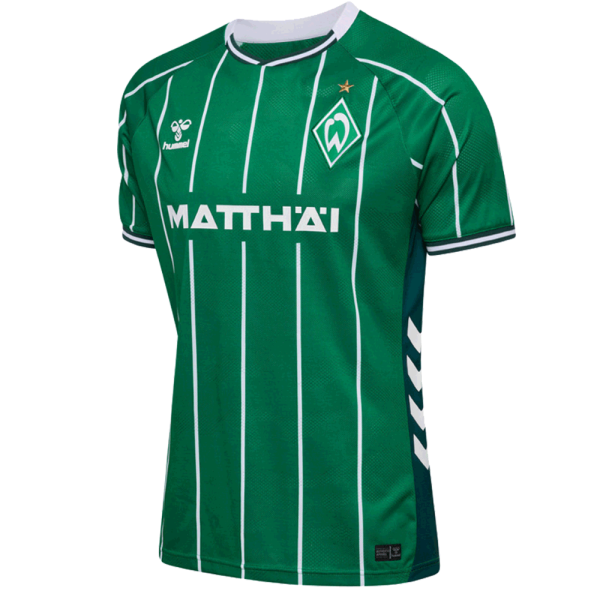 Werder Bremen Heimtrikot 25/26 Erw.
