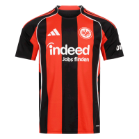 Eintracht Frankfurt Heimtrikot 25/26 Erw.