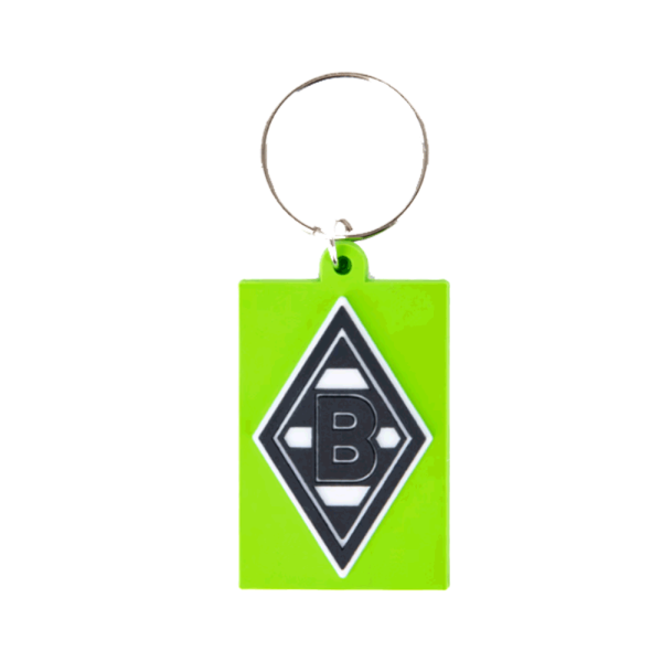 Gladbach Schlüsselanhänger Wappen