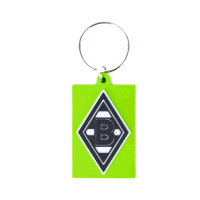 Gladbach Schlüsselanhänger Wappen