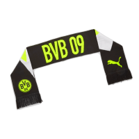 BVB Schal ESS Puma neon