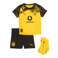 BVB Baby Kit Heim 25/26