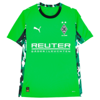 Gladbach Auswärtstrikot 25/26 Erw.