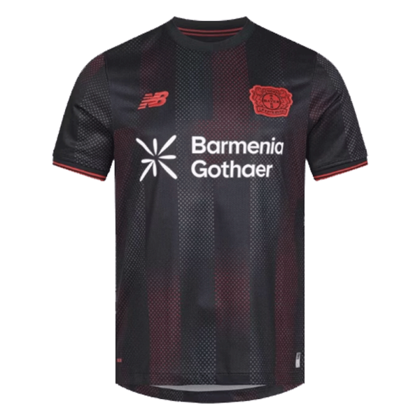 Leverkusen Heimtrikot 25/26 Erw.