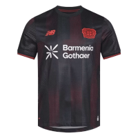 Leverkusen Heimtrikot 25/26 Erw.