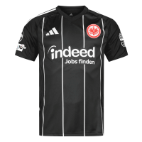 Eintracht Frankfurt 3rd Trikot 25/26 Erw.