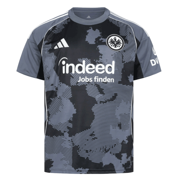 Eintracht Frankfurt 4rd Trikot 25/26 Erw.