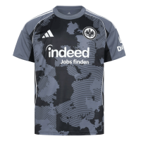 Eintracht Frankfurt 4rd Trikot 25/26 Erw.