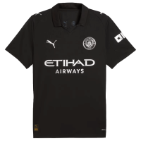 ManCity Auswärtstrikot 25/26 Erw.