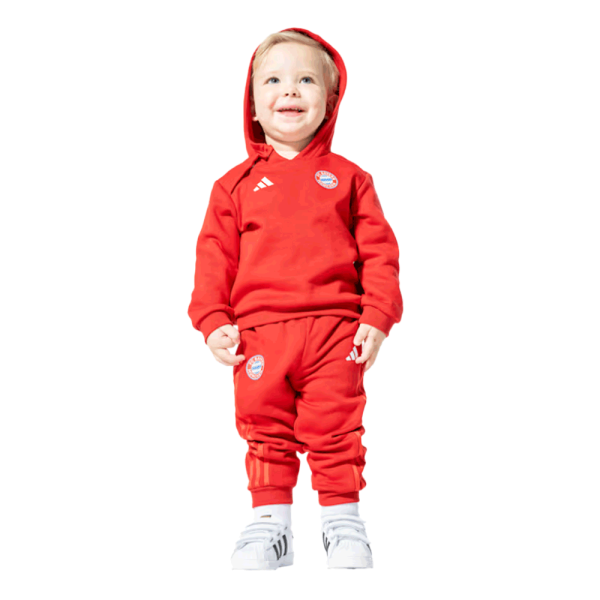 Bayern München Baby Jogger DNA