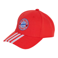 Bayern München Cap Adidas rot Erw.