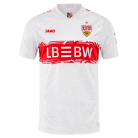 VFB Stuttgart Heimtrikot 25/26 Erw.