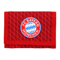 Bayern München Geldbeutel rot