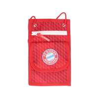 Bayern München Brustbeutel rot