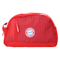 Bayern München Kulturbeutel rot