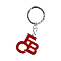 Bayern München Schlüsselanhänger FCB