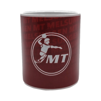MT Melsungen Tasse MT Melsungen