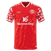 Mainz 05 Heimtrikot 25/26 Erw.