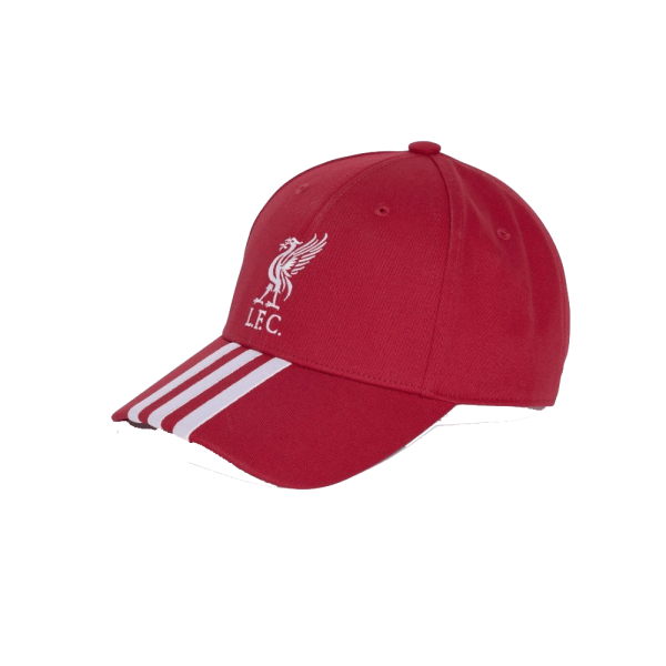 Liverpool Cap Adidas rot Erw.