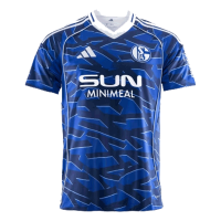 Schalke Heimtrikot 25/26 Erw.