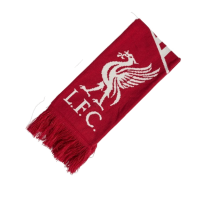 Liverpool Schal Adidas rot
