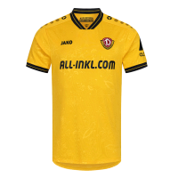 Dynamo Dresden Heimtrikot 25/26 Erw.