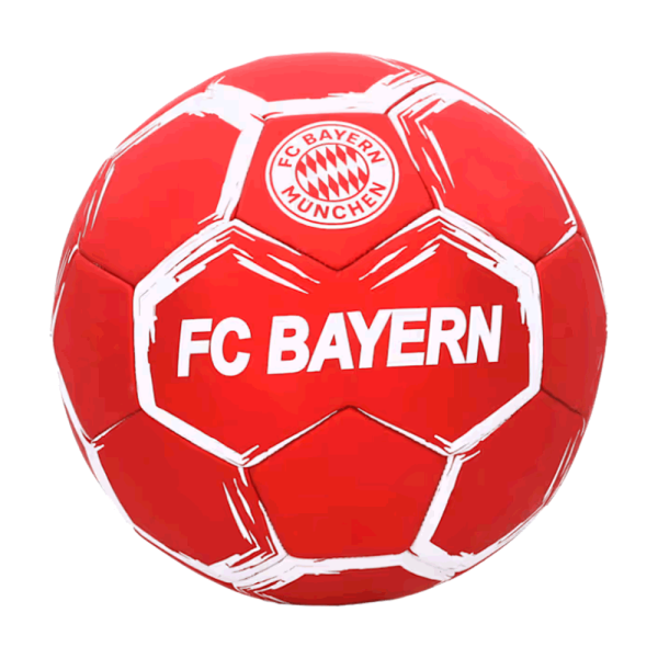 Bayern München Ball FC Bayern Gr. 5
