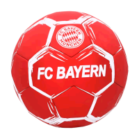 Bayern München Ball FC Bayern Gr. 5