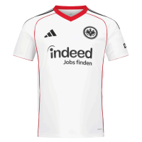 Eintracht Frankfurt Ausw&auml;rtstrikot 25/26 Erw.