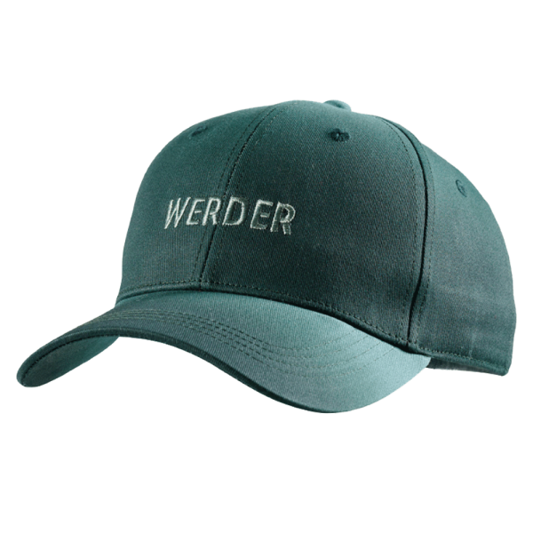 Werder Bremen Cap Farbverlauf Erw.