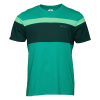 Werder Bremen T-Shirt Colorblock Erw.
