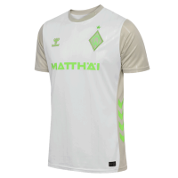 Werder Bremen Ausw&auml;rtstrikot 25/26 Erw.